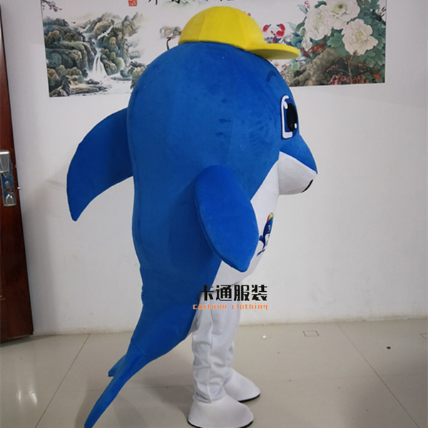 mascot costumes sea animal outfit lovely dolphin mascot costume party suit size halloween carnival fancy dress stage performance costu, Red;yellow
mascot costumes sea animal outfit lovely dolphin mascot costume party suit size halloween carnival fancy dress stage performance costu, Red;yellow