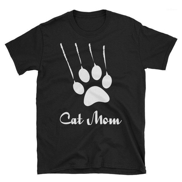 women's t-shirt amime clothing 2021 cat mom mama mother tshirt cute funny letter creative cotton leisure tees for ladies, White
women's t-shirt amime clothing 2021 cat mom mama mother tshirt cute funny letter creative cotton leisure tees for ladies, White