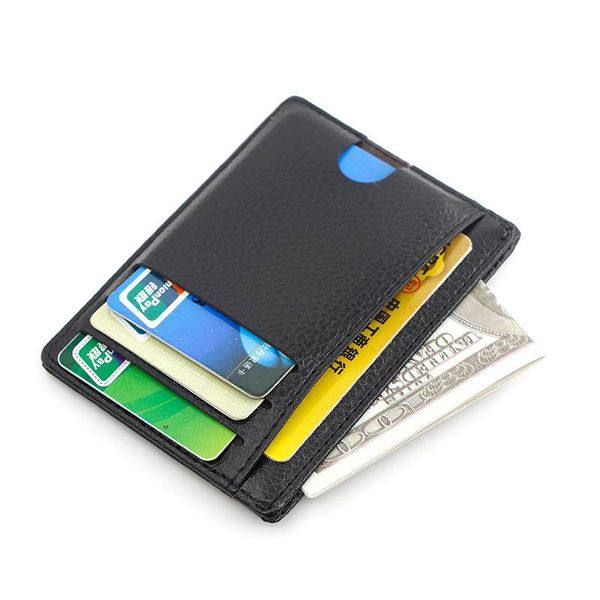 wallets men's personalized creative card wallet short pu leather retro multi-card holder money minimalist purse, Red;black
wallets men's personalized creative card wallet short pu leather retro multi-card holder money minimalist purse, Red;black