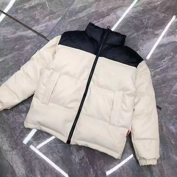 2021 autumn and winter down and hip hop high street fashion brand menswear designer casual loose couples wear authentic thick coats. (size m, Black
2021 autumn and winter down and hip hop high street fashion brand menswear designer casual loose couples wear authentic thick coats. (size m, Black