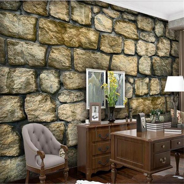 wallpapers deep embossed 3d brick stone wall murals vintage for living room tv rustic bar ktv papers home decor
wallpapers deep embossed 3d brick stone wall murals vintage for living room tv rustic bar ktv papers home decor