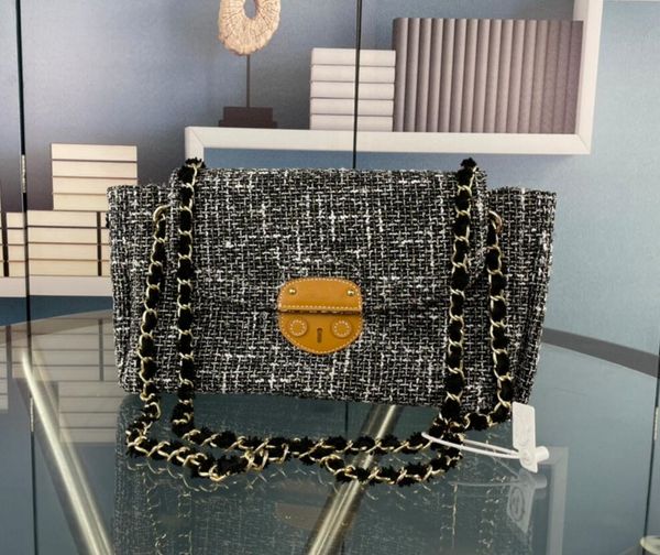 2021 fashion designer bag women handbag chain crossbody linen shoulder bags for lady handbags purse messenger
2021 fashion designer bag women handbag chain crossbody linen shoulder bags for lady handbags purse messenger