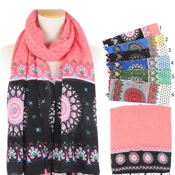 scarves 2021 cotton linen printed fringed scarf ladies sunscreen shawl and four seasons sun flower travel, Blue;gray
scarves 2021 cotton linen printed fringed scarf ladies sunscreen shawl and four seasons sun flower travel, Blue;gray