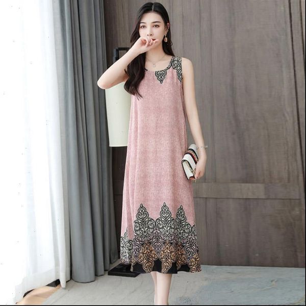 women bohemian sleeveless floral printed sundress summer dress robe vintage kaftan beach vestido femme sarafans plus size, Black;gray
women bohemian sleeveless floral printed sundress summer dress robe vintage kaftan beach vestido femme sarafans plus size, Black;gray