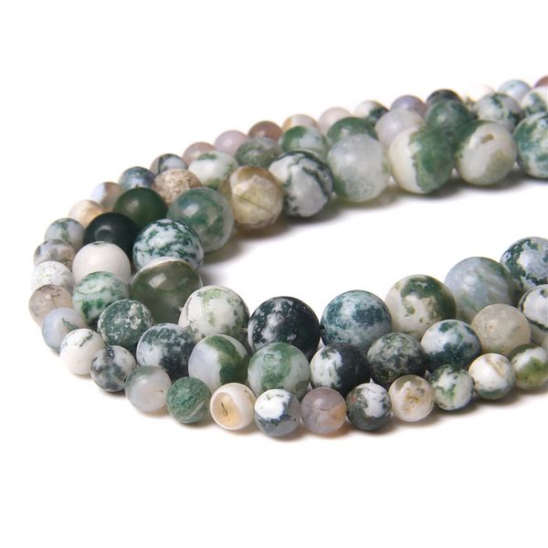 natural stone tree dendritic agates for jewelry making round loose beads diy bracelet&necklace 4 6 8 10 12mm pick size bulk bead
natural stone tree dendritic agates for jewelry making round loose beads diy bracelet&necklace 4 6 8 10 12mm pick size bulk bead