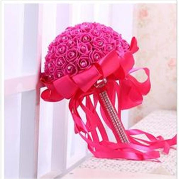 decorative flowers & wreaths real touch rose artificial foam soild color peony bridal wedding bouquet fake flower female party home decor
decorative flowers & wreaths real touch rose artificial foam soild color peony bridal wedding bouquet fake flower female party home decor