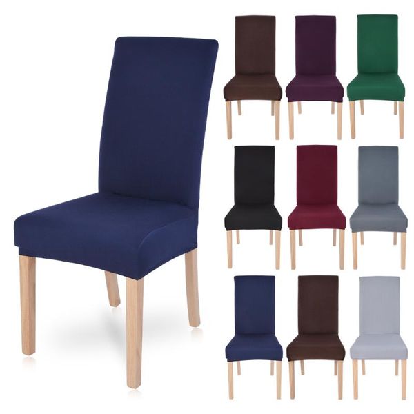chair covers 1/2/4/6pcs solid color cover spandex stretch slipcovers protection for dining room kitchen wedding banquet
chair covers 1/2/4/6pcs solid color cover spandex stretch slipcovers protection for dining room kitchen wedding banquet