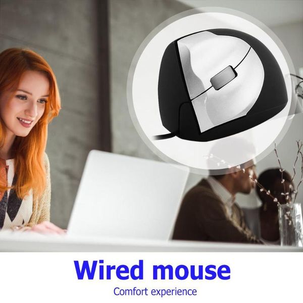 durable wired mouse multi-function 3 buttons usb 1000 dpi mice optical vertical office for windows/mac
durable wired mouse multi-function 3 buttons usb 1000 dpi mice optical vertical office for windows/mac