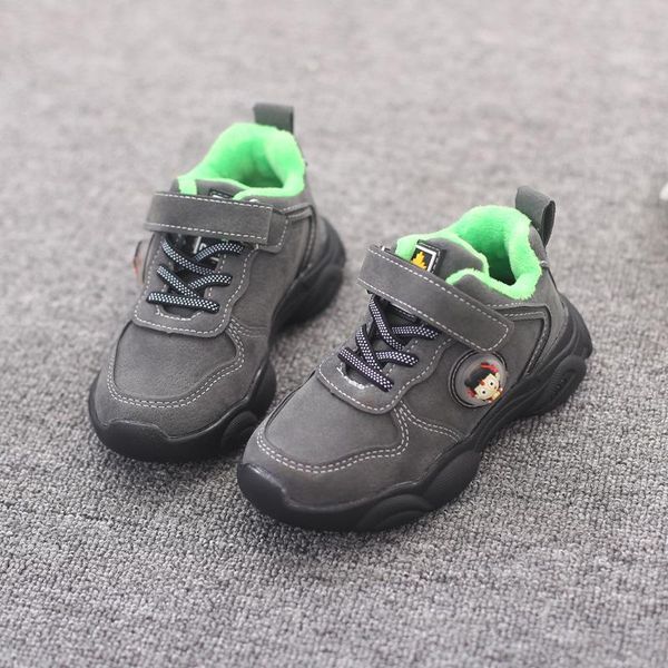 sneakers 2021 autumn winter kids shoes baby boys girls leather toddler running fashion casual children boy, Black;red
sneakers 2021 autumn winter kids shoes baby boys girls leather toddler running fashion casual children boy, Black;red