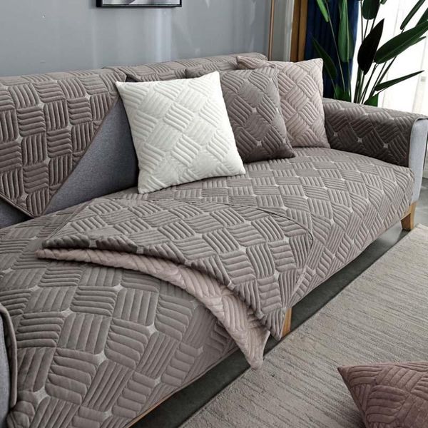 chair covers plush sofa for living room non-slip cushion couch cover modern minimalist corner slipcover towel seat pad
chair covers plush sofa for living room non-slip cushion couch cover modern minimalist corner slipcover towel seat pad
