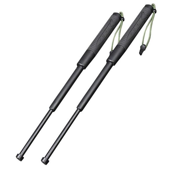 outdoor survival gadget trekking pole tactical emergency self defense breaking windows 63cm plastic pc protective telescopic rejection stick
outdoor survival gadget trekking pole tactical emergency self defense breaking windows 63cm plastic pc protective telescopic rejection stick