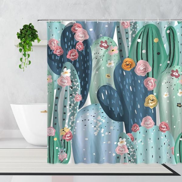 shower curtains cactus curtain tropical desert plants nordic decorative background waterproof bath with hook fabric bathroom set
shower curtains cactus curtain tropical desert plants nordic decorative background waterproof bath with hook fabric bathroom set