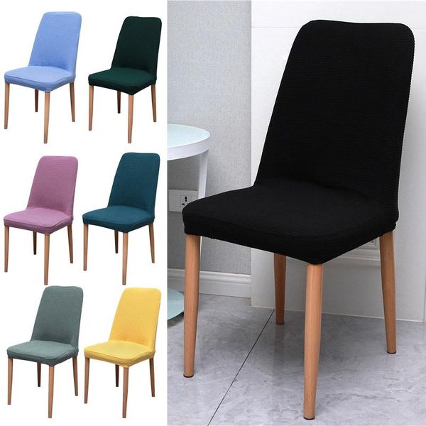 spandex dining room chair cover universal chair seat slipcovers for banquet decorstretch furniture protector
spandex dining room chair cover universal chair seat slipcovers for banquet decorstretch furniture protector