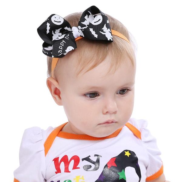 hair accessories 12pcs fashion baby girls halloween bands print headbands bowknot cross turban bandage bandanas hairbands, Slivery;white
hair accessories 12pcs fashion baby girls halloween bands print headbands bowknot cross turban bandage bandanas hairbands, Slivery;white