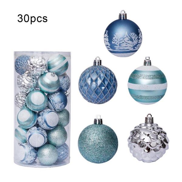 party decoration 6cm 30pcs christmas ball tree goden gliter star gift box bling glitter powder pendant hanging
party decoration 6cm 30pcs christmas ball tree goden gliter star gift box bling glitter powder pendant hanging