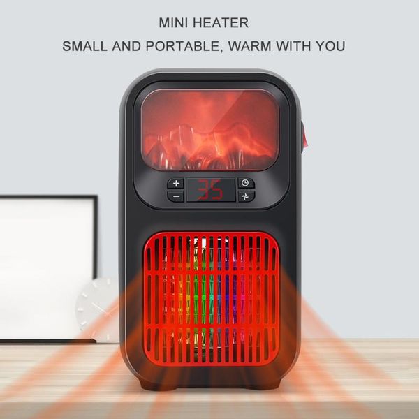 home heaters 500w mini electric stove heater winter 3d simulation flame warmer ptc ceramic heating timing with night light
home heaters 500w mini electric stove heater winter 3d simulation flame warmer ptc ceramic heating timing with night light