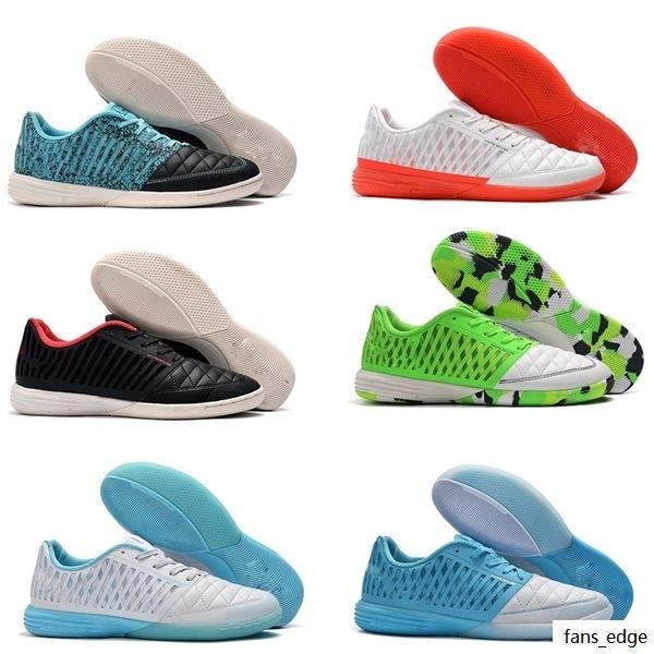 mens 24 lunar gato ii 2 ic indoor original turf football boots leather soccer cleats super light shoes size 39-45
mens 24 lunar gato ii 2 ic indoor original turf football boots leather soccer cleats super light shoes size 39-45