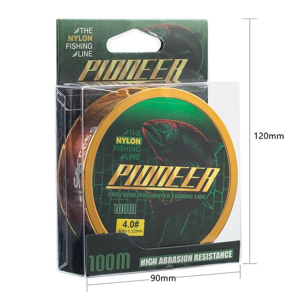 braid line nylon fishing super strong pull cut water quickly wear resistant bite excellent impacts strength als88
braid line nylon fishing super strong pull cut water quickly wear resistant bite excellent impacts strength als88