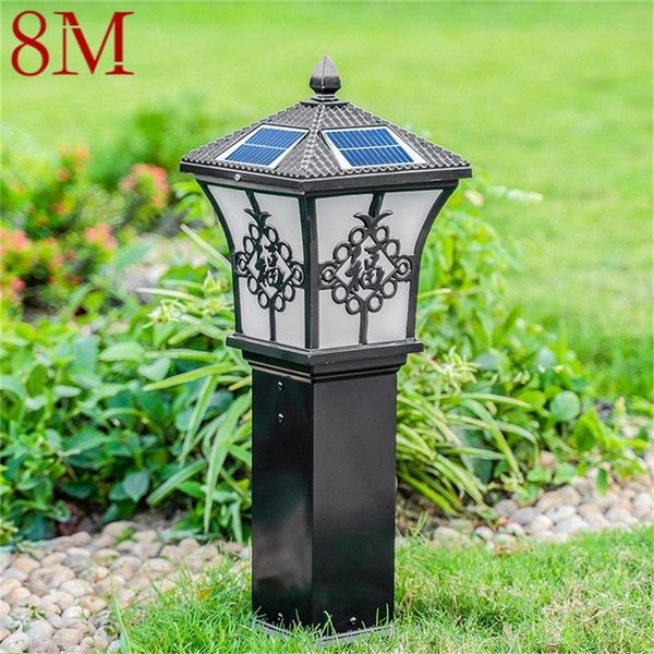 lawn lamps 8m outdoor solar lights retro garden lamp led waterproof ip65 home decorative for villa duplex
lawn lamps 8m outdoor solar lights retro garden lamp led waterproof ip65 home decorative for villa duplex