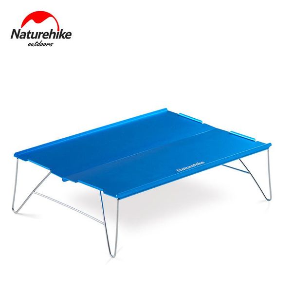 naturehike foldable camping table aluminum alloy outdoor durable lightweight desk portable table mini dinnertable
naturehike foldable camping table aluminum alloy outdoor durable lightweight desk portable table mini dinnertable