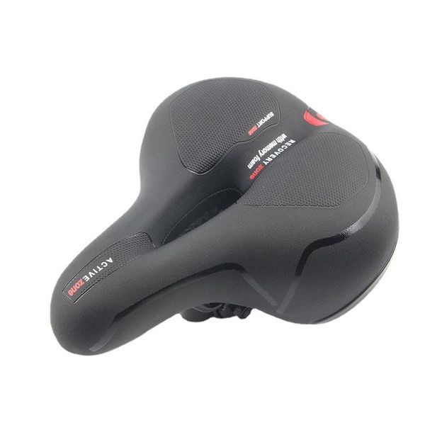 bike saddles saddle comfortable mountain bicycle non-slip absorption cycling hollow seat accessories
bike saddles saddle comfortable mountain bicycle non-slip absorption cycling hollow seat accessories