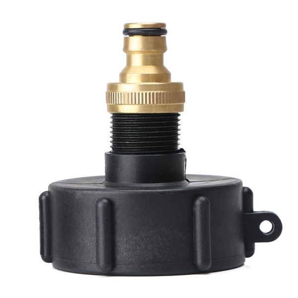 hose adapter faucet drain connectors irrigation standard connection coarse thread durable garden switch fitting watering equipments 
hose adapter faucet drain connectors irrigation standard connection coarse thread durable garden switch fitting watering equipments