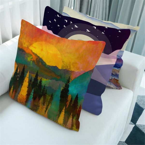 cushion/decorative pillow nanacoba cover case home decor for sofa living room decoration pillowcase abstract landscape moon mountain cushion
cushion/decorative pillow nanacoba cover case home decor for sofa living room decoration pillowcase abstract landscape moon mountain cushion