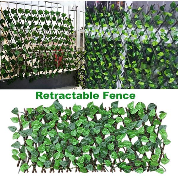 fencing, trellis & gates green vines wooden expandable faux privacy fence artificial garden decoration uv protected hek panel tuinhek
fencing, trellis & gates green vines wooden expandable faux privacy fence artificial garden decoration uv protected hek panel tuinhek