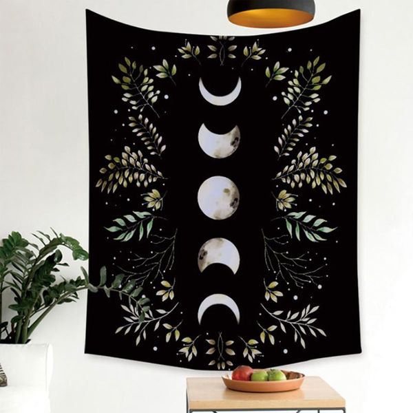 tapestries moon starry tapestry flower wall hanging room sky carpet dorm art home decoration accessories
tapestries moon starry tapestry flower wall hanging room sky carpet dorm art home decoration accessories