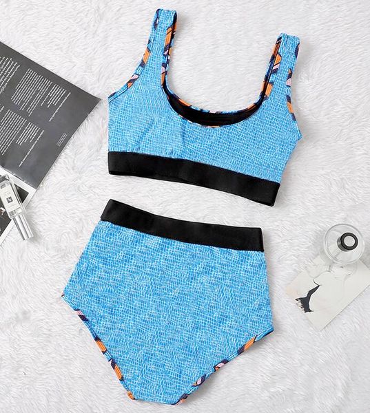 9 styles 2021 new women bikini swimsuit set design sports bra vest +pants leggings swimwear fashion tracksuit wholesale, White;black
9 styles 2021 new women bikini swimsuit set design sports bra vest +pants leggings swimwear fashion tracksuit wholesale, White;black
