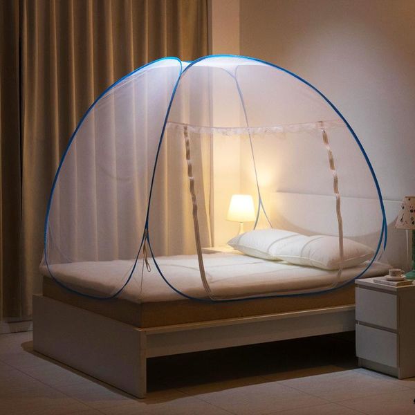 mosquito net portable folding mongolian yurt insert mesh bed canopy u-shaped zipper installation foldable tent nets
mosquito net portable folding mongolian yurt insert mesh bed canopy u-shaped zipper installation foldable tent nets