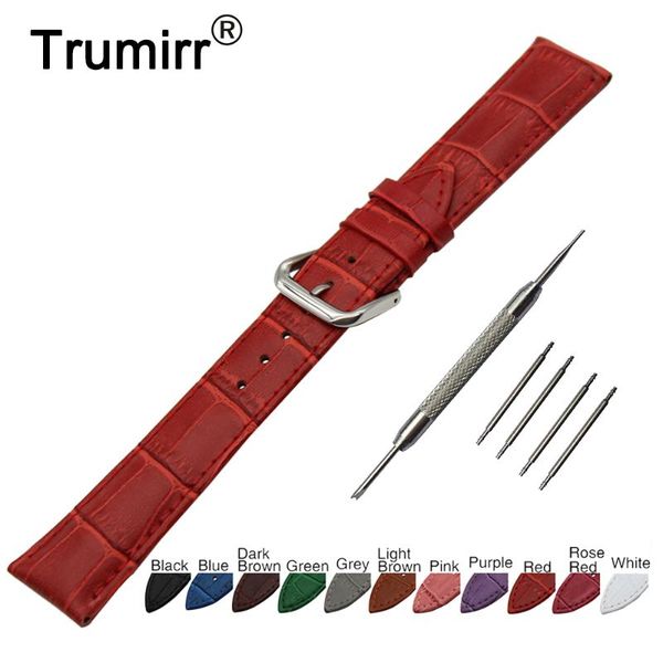 watch bands 22mm croco genuine leather band for samsung gear s3 classic / frontier stainless pin buckle strap wrist belt bracelet, Black;brown
watch bands 22mm croco genuine leather band for samsung gear s3 classic / frontier stainless pin buckle strap wrist belt bracelet, Black;brown