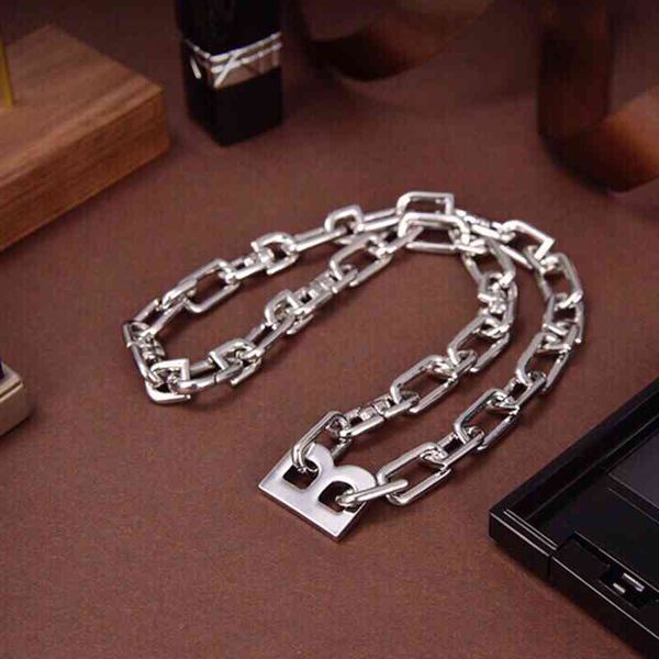 buy 75% off star style thick chain necklace fashion heavy industry personalized clavicle new strength, Silver
buy 75% off star style thick chain necklace fashion heavy industry personalized clavicle new strength, Silver