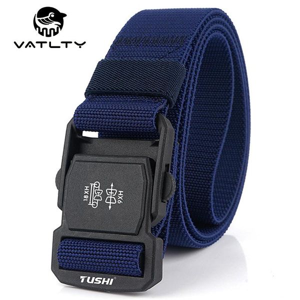 belts 2021 official genuine magnetic stretch belt abs quick release buckle strong real nylon men's elastic tactical, Black;brown
belts 2021 official genuine magnetic stretch belt abs quick release buckle strong real nylon men's elastic tactical, Black;brown