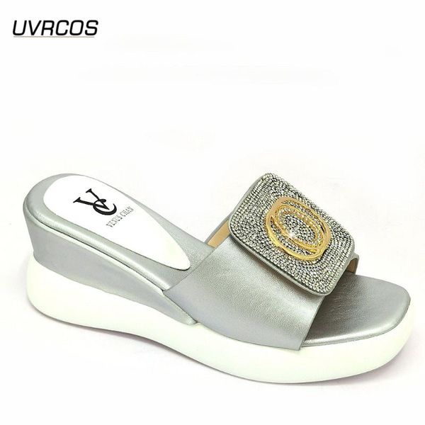dress shoes latest design italian nigerian open toes sandals party women's slippers with diamonds for, Black
dress shoes latest design italian nigerian open toes sandals party women's slippers with diamonds for, Black