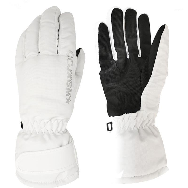 ski gloves winter women snowboard female men's skiing mittens waterproof thermal fleece warm1
ski gloves winter women snowboard female men's skiing mittens waterproof thermal fleece warm1