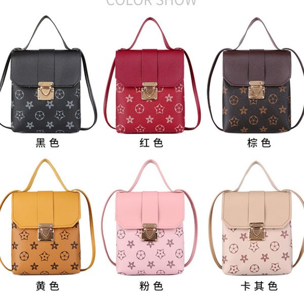 2022 creative printed girls messenger bag ertical direction small square bags kids korean document bag portable one-shoudler phone hangbag g, Black
2022 creative printed girls messenger bag ertical direction small square bags kids korean document bag portable one-shoudler phone hangbag g, Black