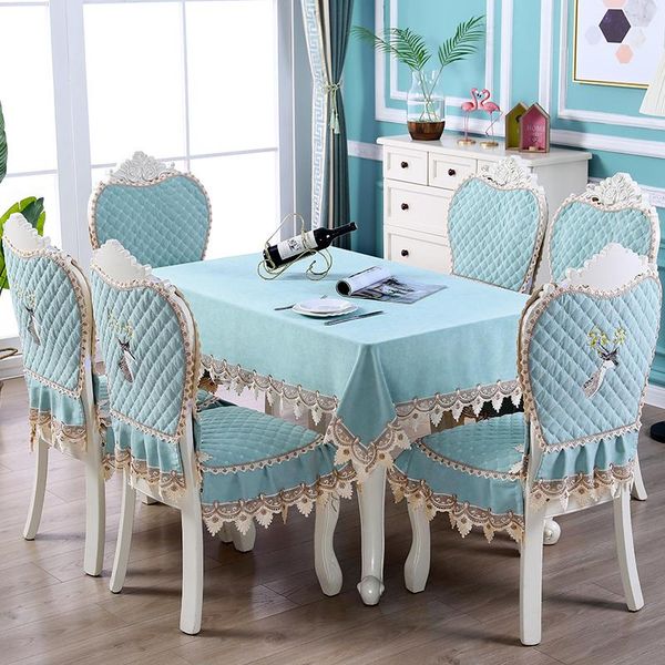 table cloth european style dining chair cushion cover tablecloth elk in love set home spandex
table cloth european style dining chair cushion cover tablecloth elk in love set home spandex