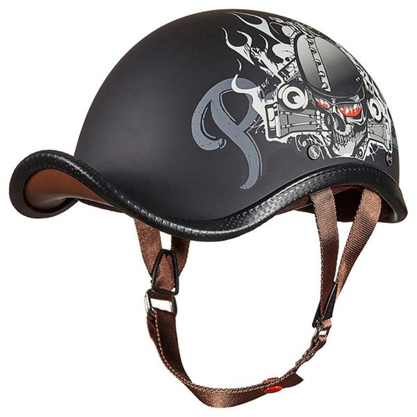 motorcycle helmets matte black red helmet vintage scooter crash motorcross racing half motorbike biker retro moto
motorcycle helmets matte black red helmet vintage scooter crash motorcross racing half motorbike biker retro moto