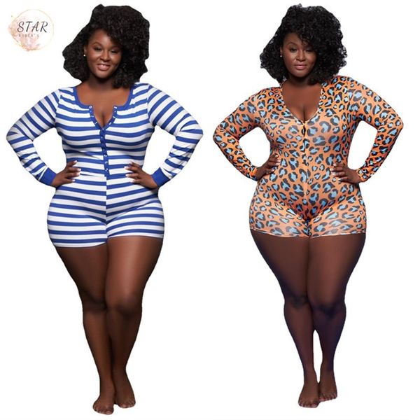 2021 new plus size xl-5xl jumpsuit women home clothes cartoon print super stretchy one piece romper wholesale dropshpping 19 colour 4sn, Black
2021 new plus size xl-5xl jumpsuit women home clothes cartoon print super stretchy one piece romper wholesale dropshpping 19 colour 4sn, Black