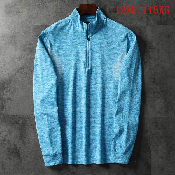 men's t-shirts large size t-shirt men tshirts lion long sleeve winter spring plus big 12xl outdoor sports quick drying black tees tshir, White;black
men's t-shirts large size t-shirt men tshirts lion long sleeve winter spring plus big 12xl outdoor sports quick drying black tees tshir, White;black