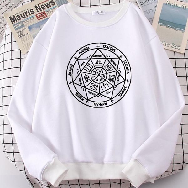 men's hoodies & sweatshirts seal of the seven archangels mens clothes hip hop cute print hoodie casual fleece hoody autumn o-neck pullo, Black
men's hoodies & sweatshirts seal of the seven archangels mens clothes hip hop cute print hoodie casual fleece hoody autumn o-neck pullo, Black