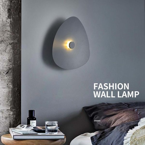 modern indoor led wall lamp living room decoration 5w wall light home lighting fixture loft art light source
modern indoor led wall lamp living room decoration 5w wall light home lighting fixture loft art light source