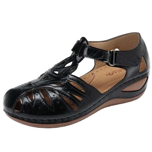 sandals women's gladiator shoes girl chunky women casual buckle female platform woman beach flats sandalias mujer, Black
sandals women's gladiator shoes girl chunky women casual buckle female platform woman beach flats sandalias mujer, Black
