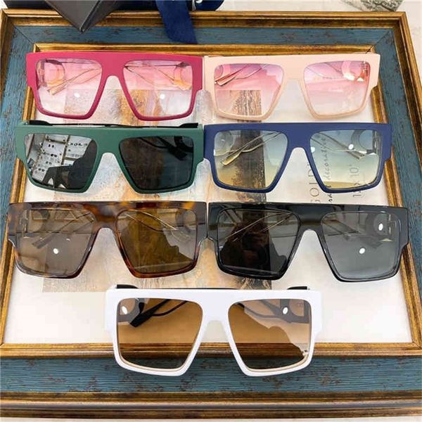 73% off factory sale new personalized square sunglasses star same sunglasses 30montaigne11, White;black
73% off factory sale new personalized square sunglasses star same sunglasses 30montaigne11, White;black
