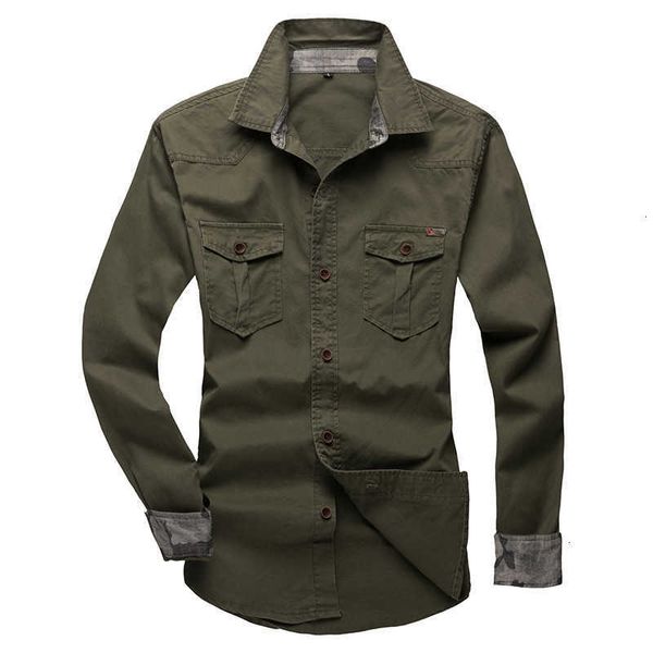 men's polos spring tactical tooling camisa social fashion solid cotton shoulder strap long sleeved shirt 74q5, White;black
men's polos spring tactical tooling camisa social fashion solid cotton shoulder strap long sleeved shirt 74q5, White;black