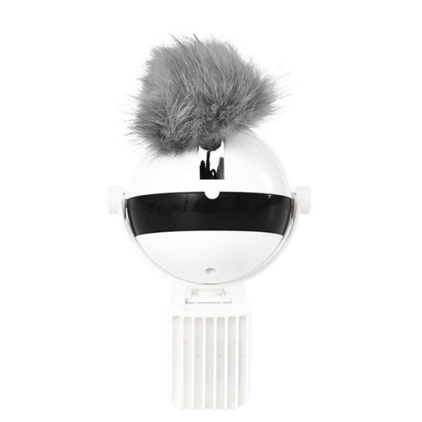cat toys interactive toy electronic motion teasing yo-yo lifting ball flutter rotating puzzle pet
cat toys interactive toy electronic motion teasing yo-yo lifting ball flutter rotating puzzle pet