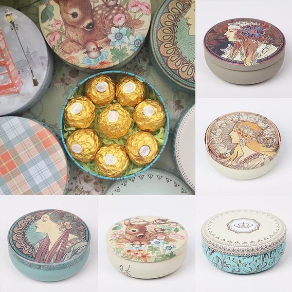 mousse cake packaging round tin box chocolate candies gift packaging box biscuit candies gift
mousse cake packaging round tin box chocolate candies gift packaging box biscuit candies gift