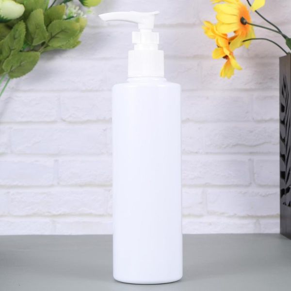 storage bottles & jars 6pcs 250ml lotion bottle portable empty pump body wash shampoo multi-purpose subpackaging
storage bottles & jars 6pcs 250ml lotion bottle portable empty pump body wash shampoo multi-purpose subpackaging