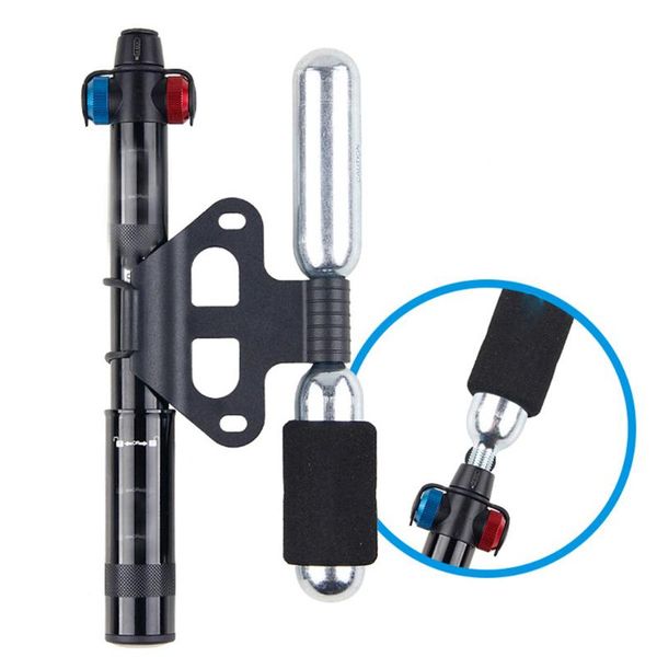 bicycle mini pump co2 inflator insulated sleeve air cycling ball pump bike bicycle accessories high pressure
bicycle mini pump co2 inflator insulated sleeve air cycling ball pump bike bicycle accessories high pressure